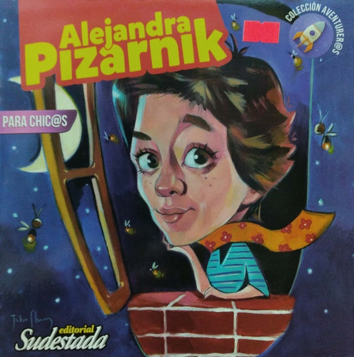 Alejandra Pizarnik Vanesa Jalil Sudestada Nuevo * 