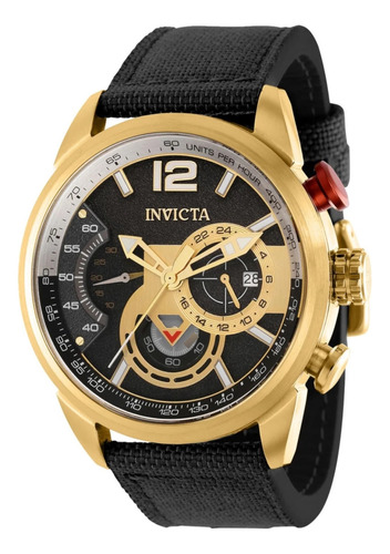 Invicta Aviator