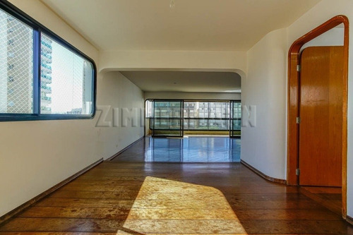Imagem 1 de 15 de Apartamento - Perdizes - Ref: 117865 - V-117865