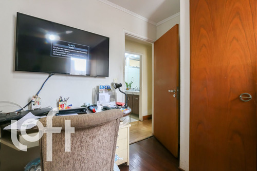 Imagem 21 de 30 de Apto Perdizes | 3 Quartos | 89 M² | Cond: R$880.00 | 2 Vagas - 1pbsgkb