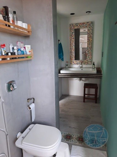 Imagem 9 de 15 de Venda De Apartamento No Edificio Flor Do Bosque - V-11614