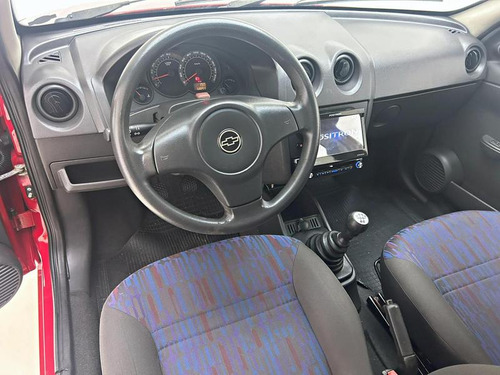Chevrolet Celta Spirit/ Lt 1.0 Mpfi 8v Flex. 5p.