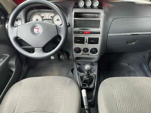 Fiat Strada 1.8 MPI ADVENTURE CD 16V FLEX 2P MANUAL