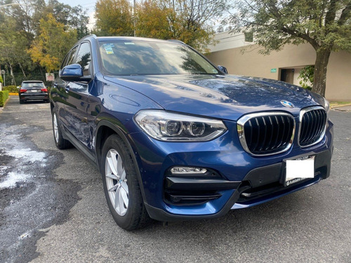 Imagen 8 de 9 de Bmw X3