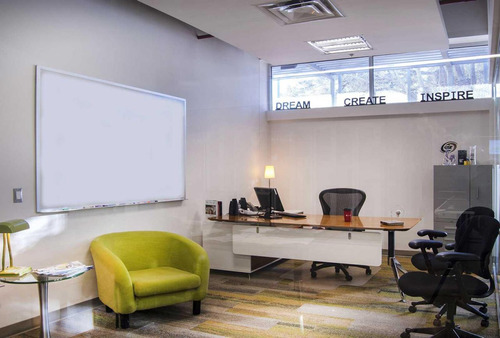 Oficinas En Renta En Cd. Juarez, Technology Hub