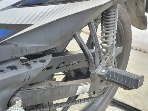Caliper Crypton Lujos Caliper Crypton Lujos Crypton Caliper