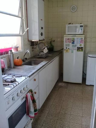 Imagen 9 de 12 de Venta Departamento Dos Dormitorios Con Cochera Rosario Centro