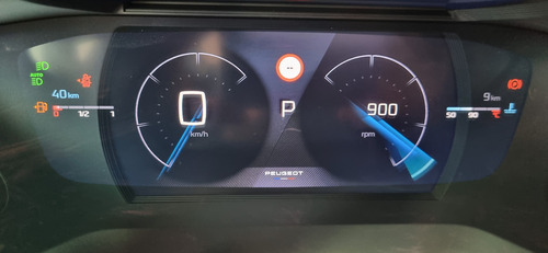 Peugeot 2008 1.0T Gt