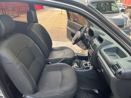 Renault Clio 1.2 MÃo Authentique Pack Look