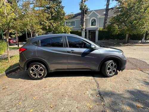 Honda HR-V 1.8 Ex 2wd Cvt