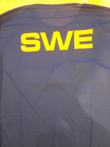Camiseta De Futbol Boca Activa