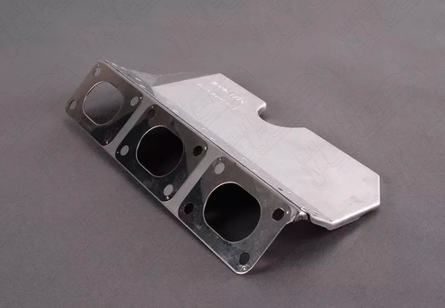 Junta Coletor Escape Bmw 520 2.0 16v 2000-2005