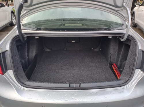 Volkswagen Jetta 2.0 Comfortline Flex 4p Tiptronic