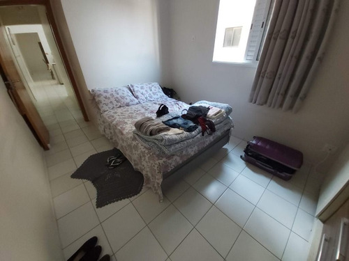 Imagem 26 de 27 de Apartamento Com 1 Dormitório À Venda, 56 M² Por R$ 210.000,00 - Boqueirão - Praia Grande/sp - Ap3633
