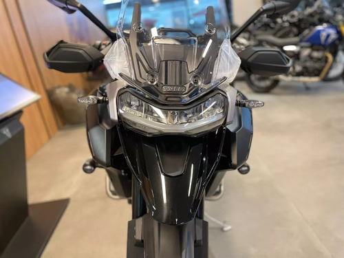 Triumph Tiger 1200 Gt Explorer - Preço Especial - ( Jf )