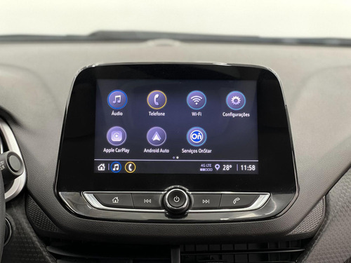 Chevrolet Onix plus Onix Plus 10tmt Ltz