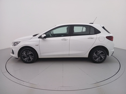 Chevrolet Onix 1.0 TURBO FLEX LT MANUAL