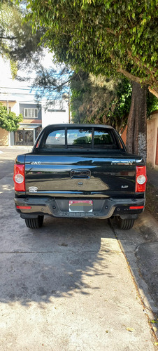Pickup Jac Frison T6