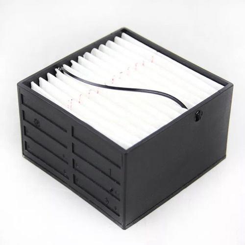 2 Piezas Para Elemento De Filtro Separ 01030 Swk2000-10 Para
