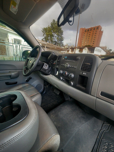 Imagen 16 de 17 de Chevrolet Silverado Lt Lt 4x4 14/15