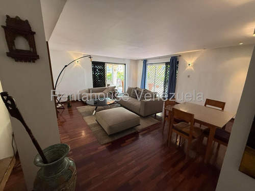 Apartamento En Alquiler Santa Eduvigis Mls 25-24986