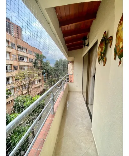 Apartamento En Venta Restrepo Naranjo Sabaneta