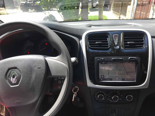 Renault Sandero 1.6 Dynamique 90cv Abs 2017