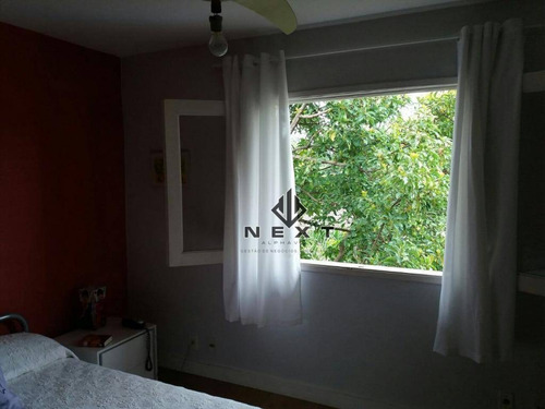 Imagem 12 de 17 de Casa Com 4 Dormitórios À Venda, 308 M² Por R$ 1.850.000,00 - Alphaville - Santana De Parnaíba/sp - Ca0157
