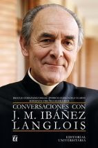 Conversaciones Con J.m. Ibañez Langlois / Braulio Fernandez