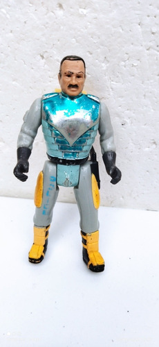 Robocop Sargento Reed Orión 1989         11cm