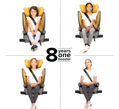 Diono Monterey 2xt Latch 2 En 1 Asiento De Auto De Refuerzo