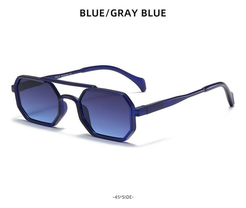 Gafas De Pie Unisex Con Protección Uv Uv400 Spectacle