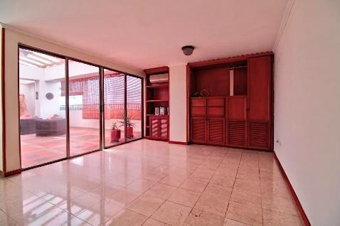 Imagen 5 de 14 de Hermoso Penthouse En Chipichape