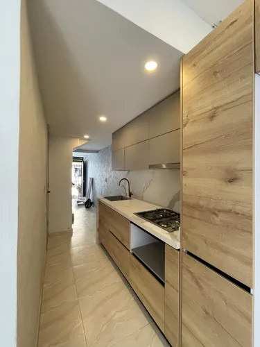 Casa Con Excelentes Acabados Cod. 64670