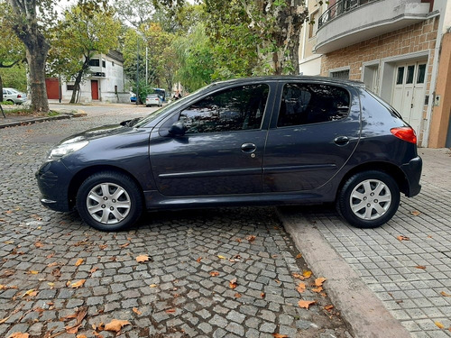 Peugeot 207 Allure 1.4
