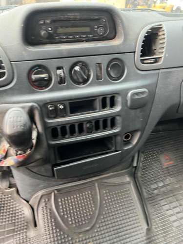 Mercedes-Benz Sprinter 2.1 413 Minibus 19+1 (gb1k6)