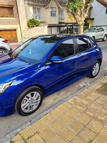 Peugeot 208 1.6 Active Pack