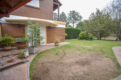 Casa Quinta De 3 Dorm 3 Baños A 100m De Ruta 1