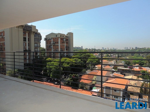 Imagem 2 de 9 de Triplex - Jardim Guedala - Sp - 520659