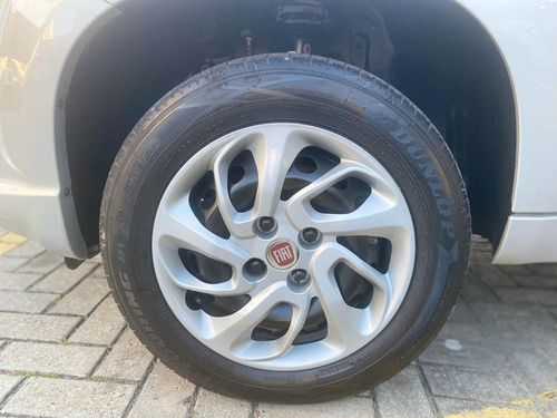Imagem 13 de 14 de Fiat Uno Fiat Uno Drive 1.0 2018/2019
