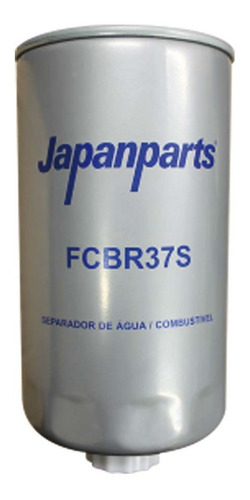 Filtro De Combustível Separador Stralis 450s42t - Japanparts