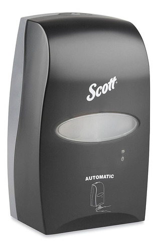 Kimberly-clark Scott Despachador Automático, Espuma -1,200ml