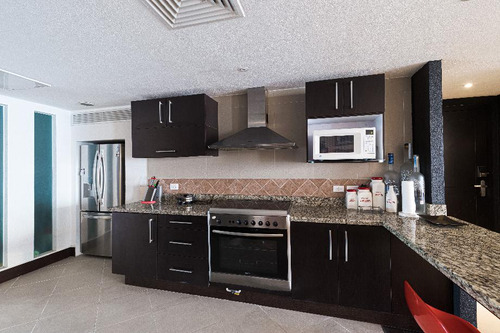 Departamento En Venta En Colonia Zona Hotelera Norte, Puerto Vallarta, Jalisco