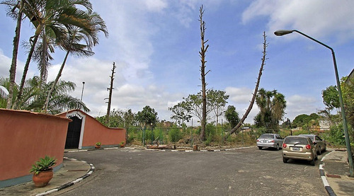 Venta De Terreno En La Lagunita