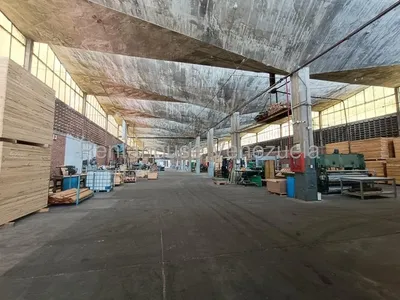 Galpón en alquiler