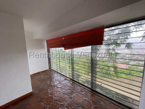 Ip Alquilo Anexo En El Cafetal 25-23816