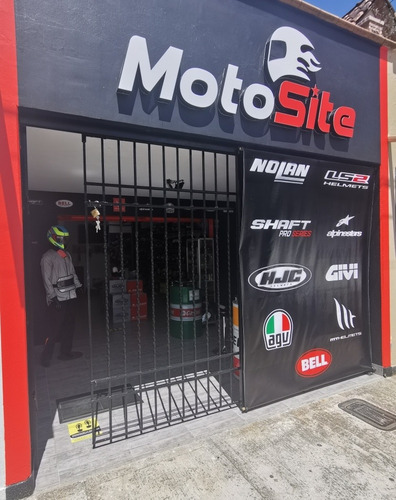 Imagen 6 de 8 de Porta Herramientas Enrrollable Grande Fireparts