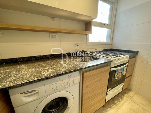 Tour Virtual Departamento En Venta 1 Ambiente Desplazado - Centro Mar Del Plata