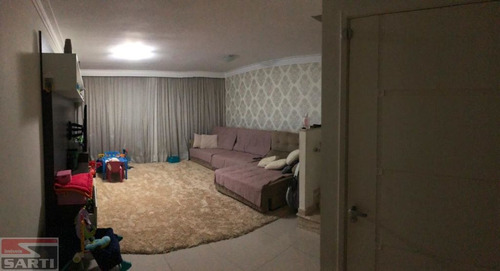 Imagem 6 de 14 de Sobrado - Vila Nivi - St15024