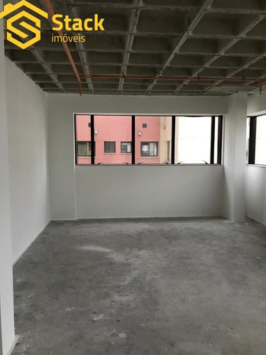 Imagem 4 de 8 de Sala Comercial Ufizzi Uffizi Medical & Business Center, Moderno E De Alto Padrão, Fácil Acesso As Rodovias - Sa00103